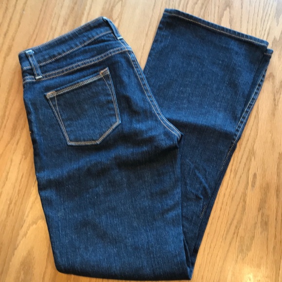 Banana Republic Classic Boot Cut - Picture 2 of 4